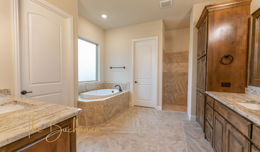 New construction Single-Family house 851 Williamson Rd, Granbury, TX 76048 null- photo 13 13