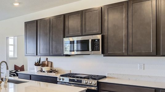 Newlin Crossing: The Monarch Collection 12