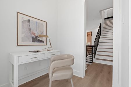 New construction Single-Family house 1115 Ennis St, Houston, TX 77003 - image 9