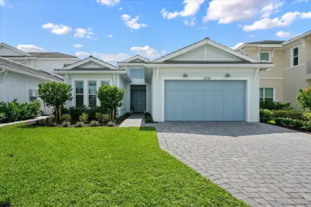 New construction Single-Family house 12538 Nautilus Cir, Palm Beach Gardens, FL 33412 - image