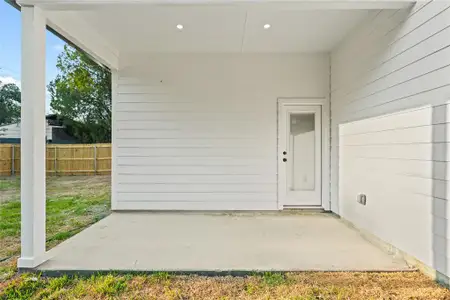 New construction Single-Family house 3818 Le Forge Ave, Dallas, TX 75216 - image