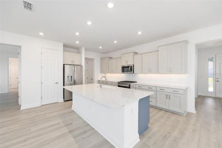 New construction Single-Family house 10055 Sw 106Th Cir, Ocala, FL 34481 plan Beatrix - image 5