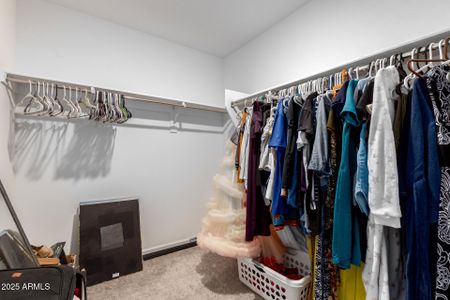 New construction Single-Family house 76 S Naples Ln, Casa Grande, AZ 85122 plan KENDRICK - image 16