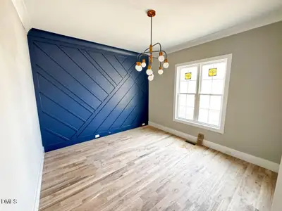 New construction Single-Family house 2905 Frances Marie Ln, Raleigh, NC 27603 - image 6