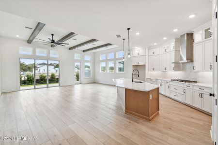 New construction Single-Family house 5533 Farmhouse Ave, Jacksonville, FL 32224 The Brightman- photo 9 9