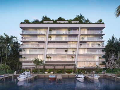New construction Condo house 9900 W Bay Harbor Dr, Unit 601, Bay Harbor Islands, FL 33154 - image 4