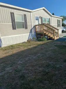 New construction Mobile Home house 1550 Old Us Hwy 27, Clewiston, FL 33440 - image