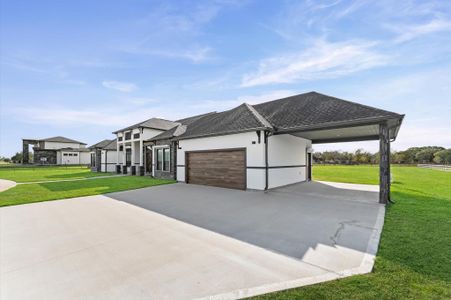 New construction Single-Family house 17714 Cypress Hill Dr, Rosharon, TX 77583 - image