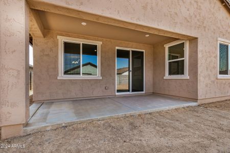 The Views at Rancho Cabrillo by Scott Communities in Peoria - photo 17 17