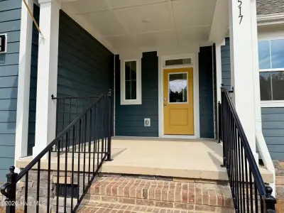 New construction Single-Family house 517 Watauga Ln, Unit 546, Aberdeen, NC 28315 plan Biltmore - image 3