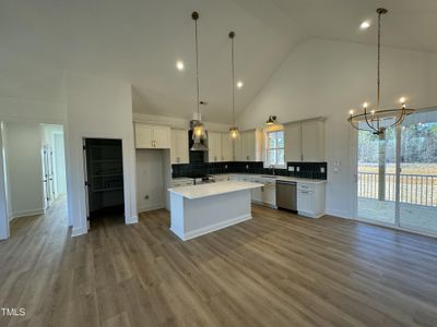 New construction Single-Family house 8536 Savage Rd, Spring Hope, NC 27882 null- photo 18 18