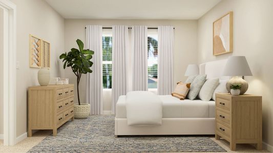 Bridgewalk: Estate Collection 29