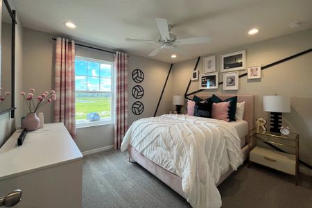 Pine Meadows Reserve by Trinity Family Builders in Eustis - image 8