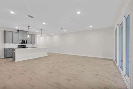 New construction Duplex house 32 Woodland Park Dr, Ponte Vedra Beach, FL 32081 plan Birch - image 10