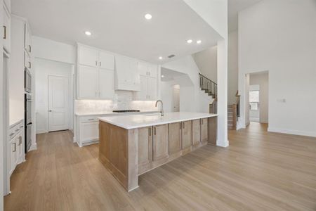 New construction Single-Family house 4600 Crescent Rd, McKinney, TX 75071 plan Cascade - image 10