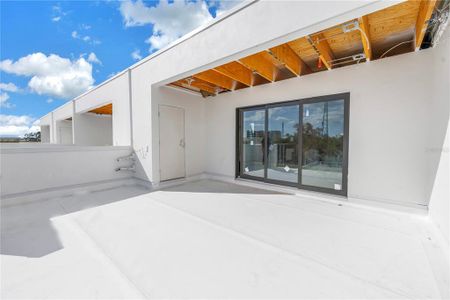 New construction Townhouse house 364 14Th St N, Unit 1, St. Petersburg, FL 33705 - image