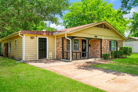 New construction Single-Family house 2275 Bella Vista Dr, Paris, TX 75460 - image