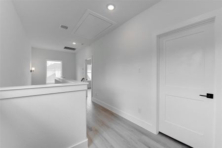 New construction Single-Family house 1416 W 34Th 1/2 Street, Houston, TX 77018 Austin - photo 42 42