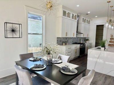 New construction Single-Family house 503 Glendale Rd, Scottdale, GA 30079 null- photo 11 11
