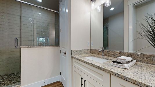 New construction Single-Family house 2828 Isles Wy, New Smyrna Beach, FL 32168 plan Cayman - image 9