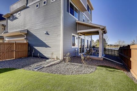 New construction Single-Family house 17549 E 103Rd Dr, Commerce City, CO 80022 null- photo 28 28