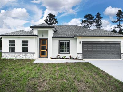 New construction Single-Family house 5101 Sw 155Th Loop, Ocala, FL 34473 - photo 0