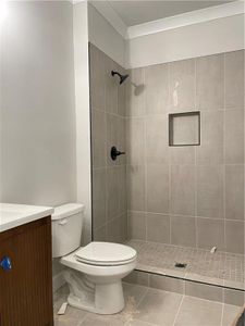 New construction Single-Family house 2954 Graham Gardens Ln, Marietta, GA 30062 - image 3