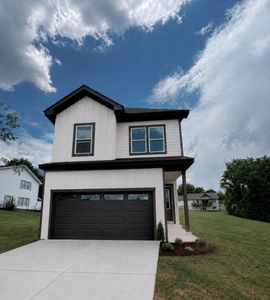 New construction Single-Family house 30 Golden Autumn Dr, Dahlonega, GA 30533 - image