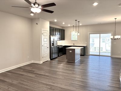New construction Single-Family house 226 Crimson Tree Ct, Greenville, SC 29607 plan The Carson - image 19