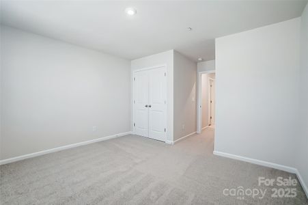 New construction Townhouse house 2260 Hedgecliff Rd, Unit 164, Kannapolis, NC 28025 null- photo 26 26