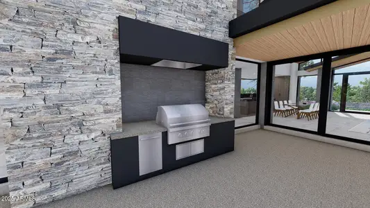 New construction Single-Family house 2000 E Del Rae Dr, Unit 223, Flagstaff, AZ 86005 - image