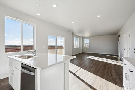 New construction Single-Family house 1322 Bloom St, Brighton, CO 80601 null- photo 20 20