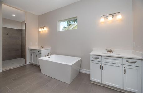 New construction Single-Family house 4881 Majestic Hills Lp, Brooksville, FL 34601 - image 10