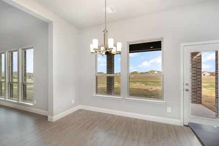 New construction Single-Family house 670 Crystal Lake Ln, Red Oak, TX 75154 CL-2510- photo 15 15