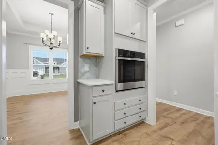New construction Single-Family house 146 Seahawk Wy, Zebulon, NC 27597 - image 7