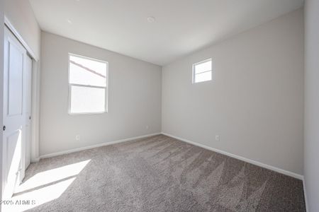 New construction Single-Family house 18098 W Creedance Blvd, Surprise, AZ 85387 plan Trinity - image 13