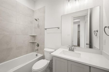 New construction Single-Family house 3043 Farmhouse Dr, Midlothian, TX 76065 plan Alexander - image 10