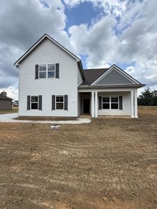 New construction Single-Family house 331 Stillwater Wy, Tullahoma, TN 37388 - image