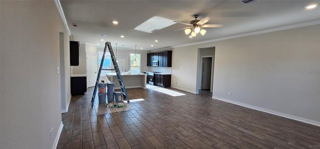 New construction Single-Family house 1906 Ashlee Ct, Dickinson, TX 77539 - image 16