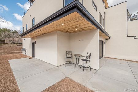 New construction Townhouse house 2398 Ridge Circle Dr, Unit A, Grand Junction, CO 81507 - image