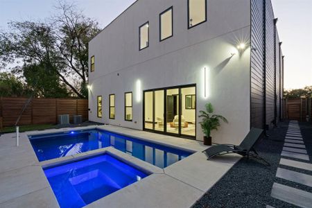 New construction Single-Family house 9818 Witham St, Dallas, TX 75220 - image
