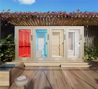 New construction Condo house 1125 97Th St, Unit PH601, Bay Harbor Islands, FL 33154 - image