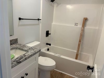 New construction Single-Family house 1 Donna Ln, Statesville, NC 28625 - image