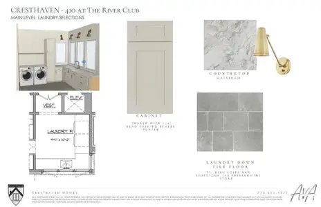 New construction Single-Family house 821 Woodvale Pt, Suwanee, GA 30024 - image 19