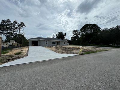 New construction Single-Family house 20196 Sw 84Th Lane, Dunnellon, FL 34431 - photo 0