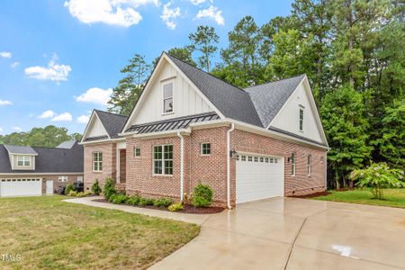 New construction Single-Family house 3022 Carrington Ln, Sanford, NC 27330 null- photo 0