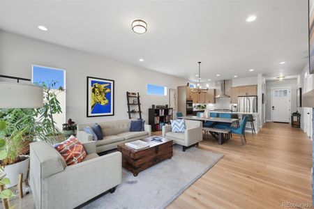 New construction Single-Family house 5385 Mesa Top Dr, Monument, CO 80132 - image 17