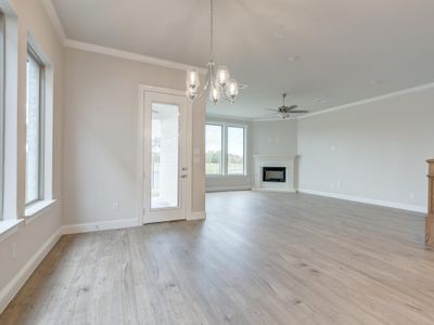 New construction Single-Family house Richland Hills, TX 76118 plan Auburn - image 18