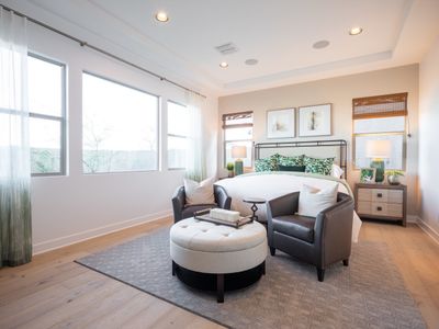 New construction Single-Family house 9936 E Strobe Ave, Mesa, AZ 85212 plan Style - image 10