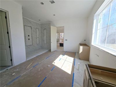 New construction Single-Family house 3903 Se Indian Shoals Rd Se, Bethlehem, GA 30620 null- photo 19 19